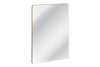 Comad Specchio bagno Aruba Quercia