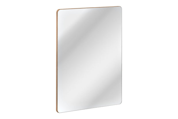 Comad Specchio bagno Aruba Quercia