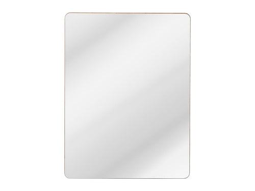 Comad Specchio bagno Aruba Quercia