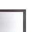Comad Specchio bagno Brooklin Nero