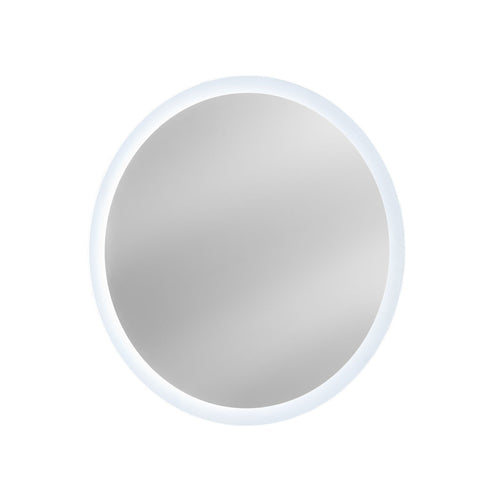 Comad Specchio bagno con illuminazione a LED Venus Bianco