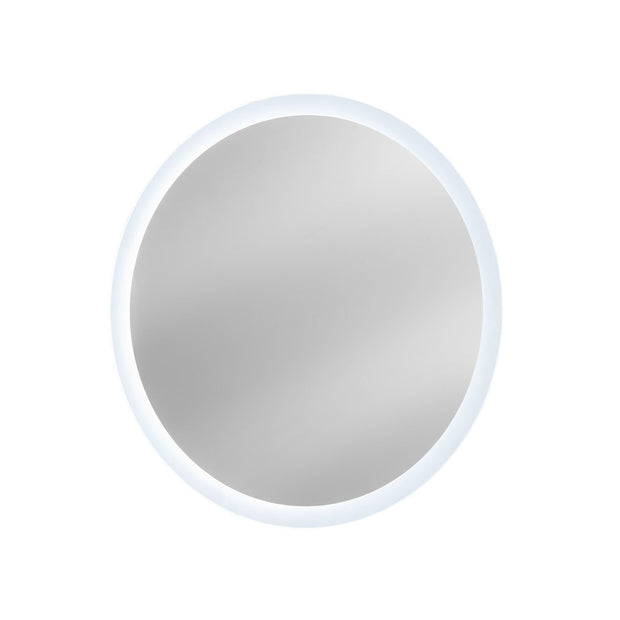 Comad Specchio bagno con illuminazione a LED Venus Bianco