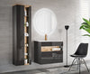 Specchio bagno con illuminazione a LED Venus Bianco (2)