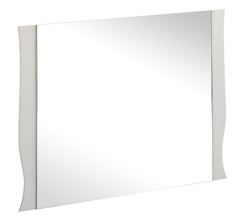 Comad Specchio bagno Elisabeth Avorio