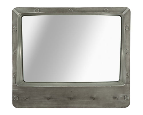Specchio Bolt cm 70x19,5x60