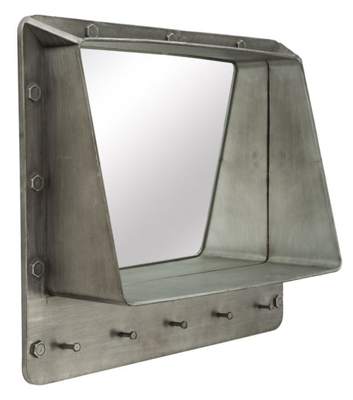 Specchio Bolt cm 70x19,5x60 (1)