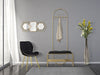 Specchio Da Muro Triply cm 80x2,5x30cm (1)