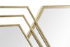 Specchio Da Muro Triply cm 80x2,5x30cm (3)