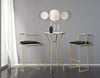 Specchio Da Muro Triply Round cm 79x2,5x30 (1)