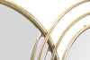 Specchio Da Muro Triply Round cm 79x2,5x30 (2)