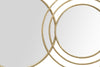 Specchio Da Muro Triply Round cm 79x2,5x30 (4)