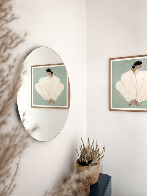 Lenart Specchio da parete Colours CS 08