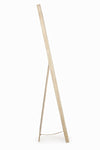 Bizzotto Specchio da terra Tiziano 2415 Rectangle ST Naturale