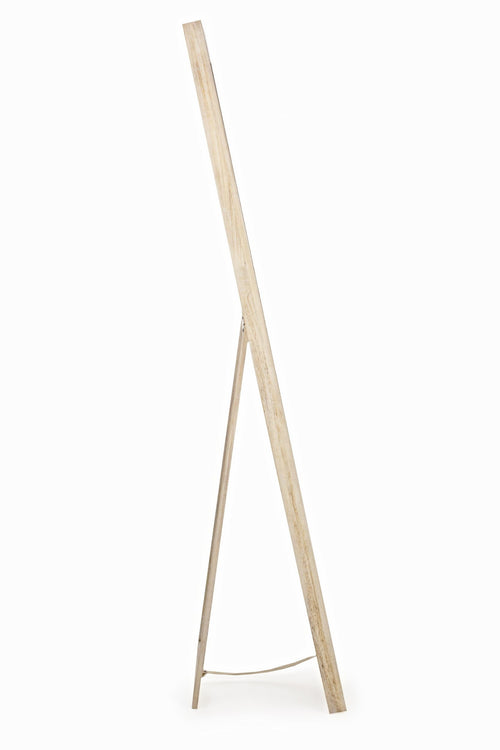 Bizzotto Specchio da terra Tiziano 2415 Rectangle ST Naturale