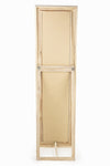Bizzotto Specchio da terra Tiziano 2415 Rectangle ST Naturale