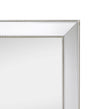 Specchio Dakota Dot Line Bianco (1)