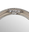 Specchio Dakota Round Bleached Beige (1)
