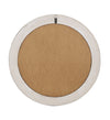 Specchio Dakota Round Bleached Beige (2)