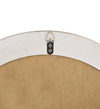 Specchio Dakota Round Bleached Beige (3)