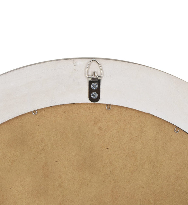 Specchio Dakota Round Bleached Beige (3)