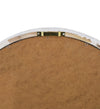 Specchio Dakota Round Piccola Bianco (3)
