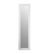 Specchio Dakota Stand Bianco (1)