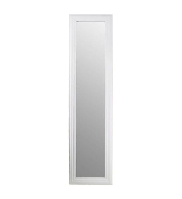 Specchio Dakota Stand Bianco (1)