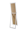 Specchio Dakota Stand Bianco (3)