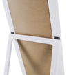 Specchio Dakota Stand Bianco (4)