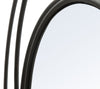 Specchio Dark cm Ø 80x3 (2)