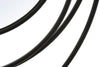 Specchio Dark cm Ø 80x3 (4)
