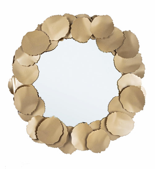 Bizzotto Specchio Eldora Oro