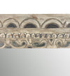Specchio Ethnic Carved Naturale (2)