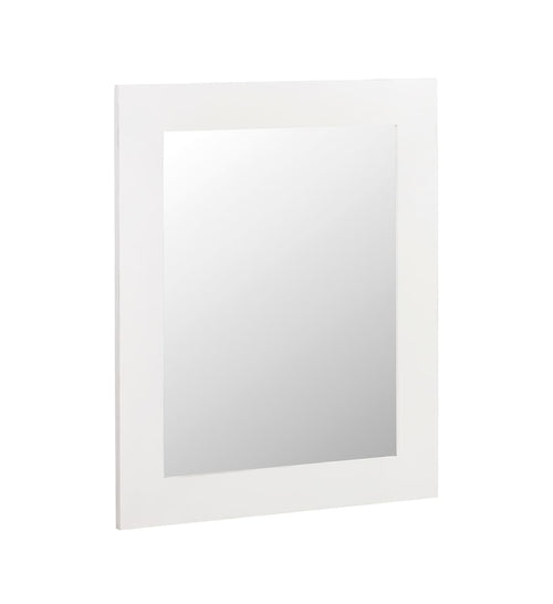 Specchio Everest Bianco