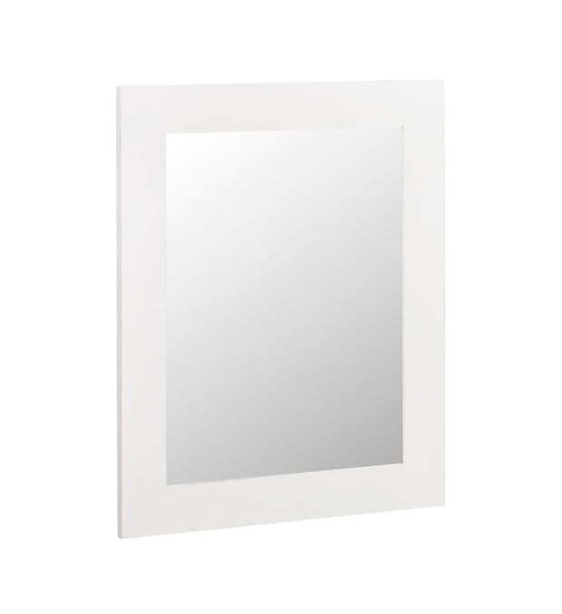 Specchio Everest Bianco