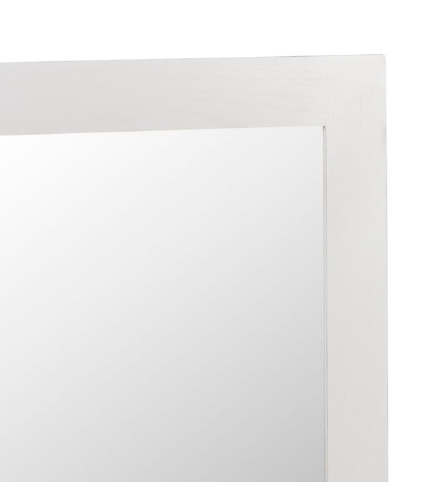 Specchio Everest Bianco (2)