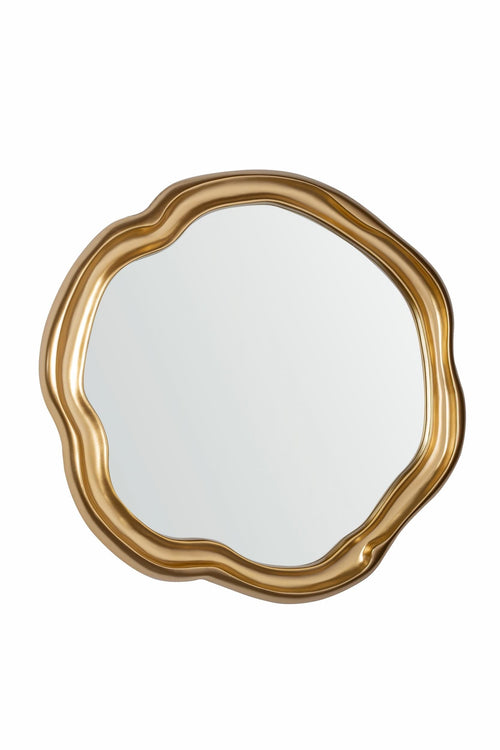 Bizzotto Specchio Felipe B Oro