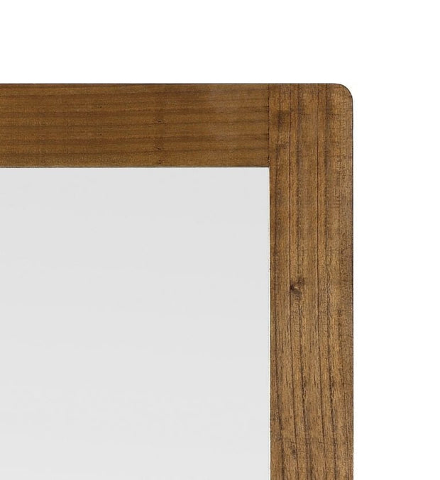 Specchio Flash Alto Noce (2)