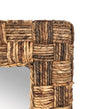 Specchio Fox Rope Alto Naturale (1)