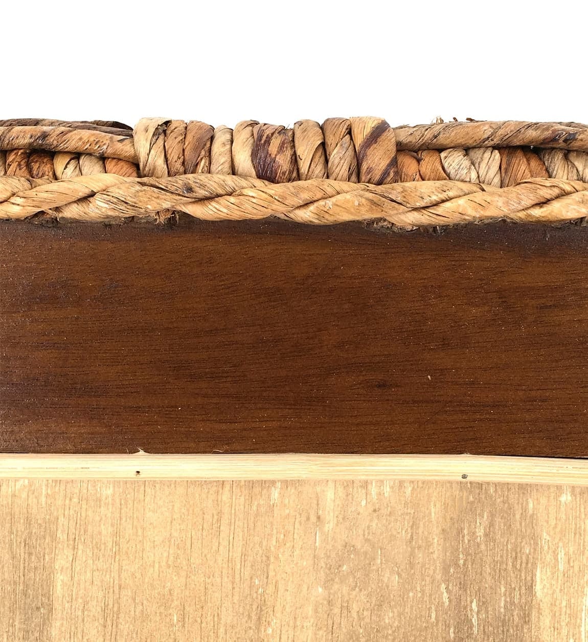 Specchio Fox Rope Alto Naturale (4)