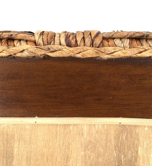 Specchio Fox Rope Alto Naturale (4)