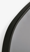 Bizzotto Specchio Galaxy Nero