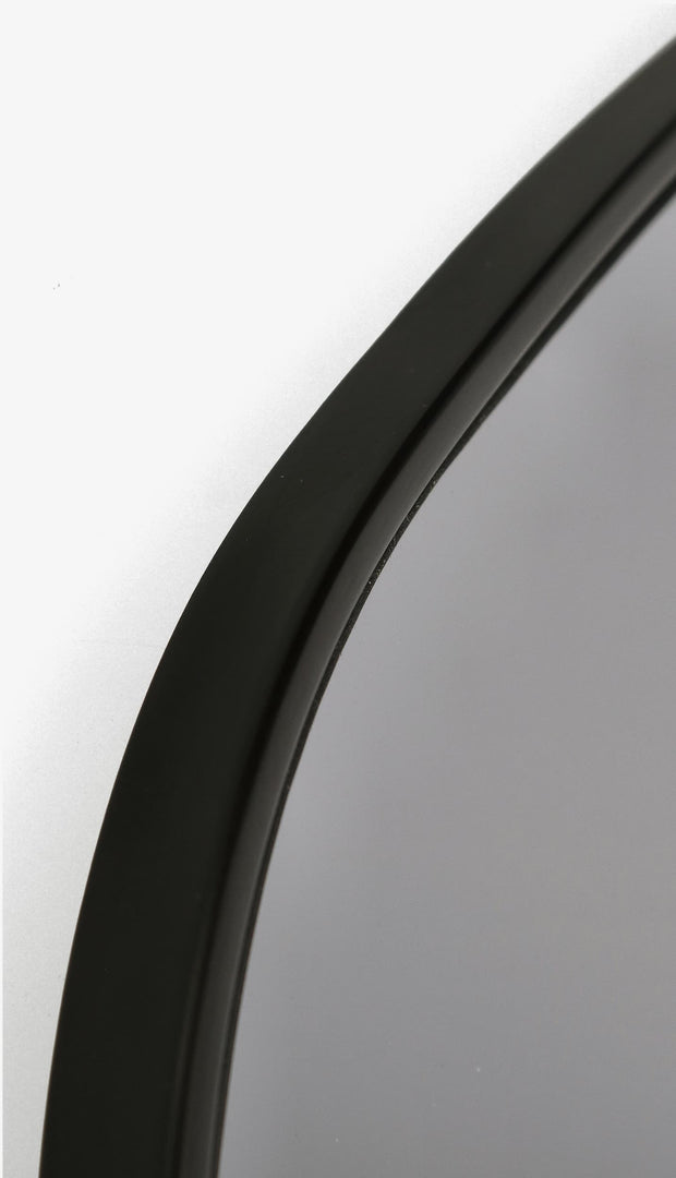 Bizzotto Specchio Galaxy Nero