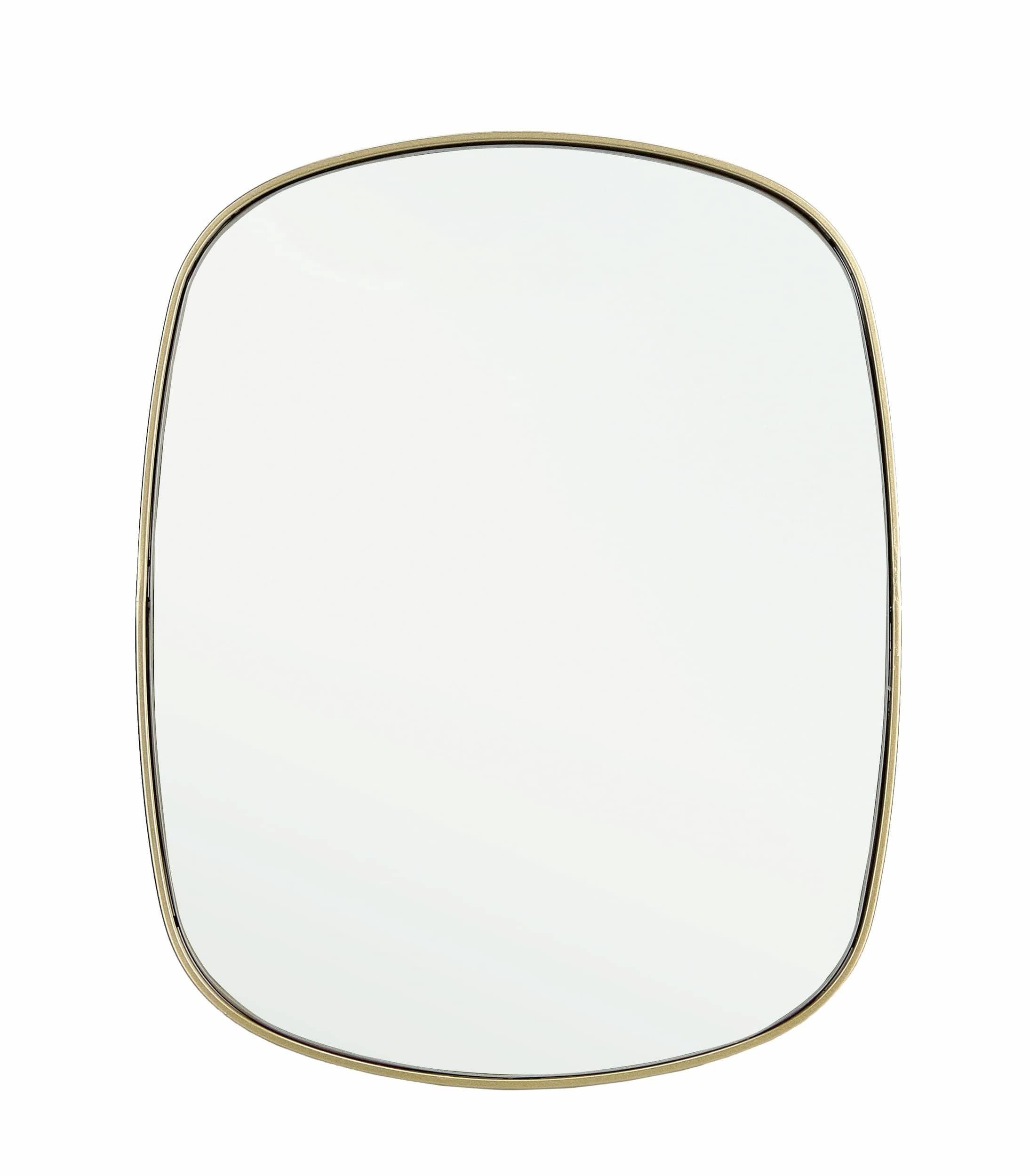 Bizzotto Specchio Galaxy Oro