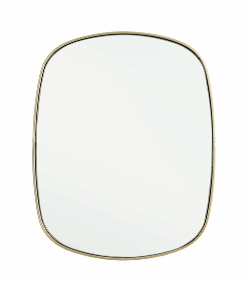 Bizzotto Specchio Galaxy Oro