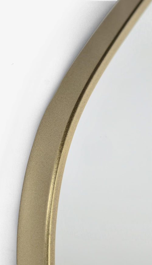 Bizzotto Specchio Galaxy Oro