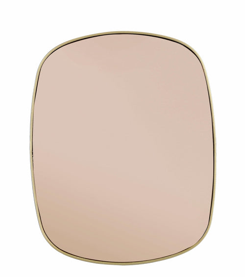 Bizzotto Specchio Galaxy Ottone