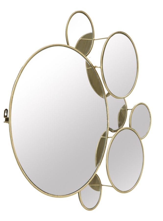 Specchio Glam Color cm 81x7,5x73 (1)