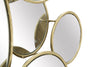 Specchio Glam Color cm 81x7,5x73 (3)