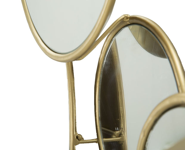 Specchio Glam Color cm 81x7,5x73 (4)